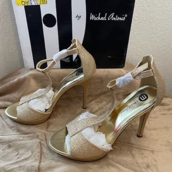 Michael Antonio Thom Good Heels - Picture 2 of 3